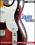 Squier Electrics book cover